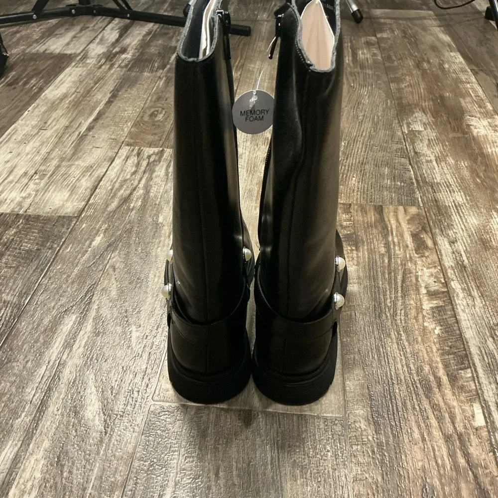Sonoma sleek black